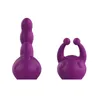 Nouvelle abeille baguette magique masseur vibrateur jouets sexuels pour femme femme G Spot jouets pour adulte bâton AV vibrateurs produits sexuels pour femmes Y196086381