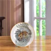 High quality Ceramic Animal design Soup Dinner Plates Porcelain Dish Tableware Steak Dishes Free combination
