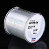 500m super stark nylonfiske japansk hållbar monofilament sten havsfiske tråd bulk spool all storlek 0,6 till 8,0