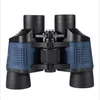 60x60 3000M OurDoor Waterproof Telescope High Power Definition Binoculos Nightulos Hunting Binoculars Monocular Telescopio The 7023185