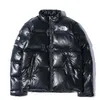 럭셔리 다운 재킷 남성 디자이너 파카 재킷 남성 여성 고품질 따뜻한 재킷 겉옷 디자이너 겨울 코트 3 색 크기 M-XL Qer