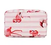 Nail Art Hand Pillow Cushion Soft PU Leather Sponge Arm Rest Stripe Comfortable rectangular hand Pillow