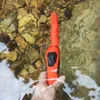 Nieuwe Waterdichte Draagbare Handheld Metaaldetector Geluid Alarm voor Water en Land Dualpurpose Positionering Assistent Bar voor Archaeo9817913