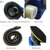 Vapor Air Grinder pneumáticos Sander lixa de polimento polidor seco Grinder Car Waxing máquina psta Air Moinho Vacuum Cleaner