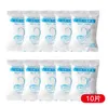 lots Disposable toilet seat travel business trip public portable household non-woven toilet seat cushion maternity slip-in hotel toilet set