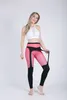 TOLO SEXY IMPRESSO ESPORTE LEGGINGS PALTAS DE YOGA MULHERES ROUGAS DE GYM PUSTRY PUSH UP LEGRA LEGGINS SPORT Women Fitness Trous8302005