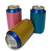 Домиль Блеск Может Cooler Michelob Ультра Can Cooler неопрена Искорка Beer Can Holder DOM-108900