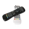 Fly Air Mouse 24G Sprachsteuerung Drahtlose Tastatur-Maus TK628 mit Gyro-Sensing-Spiel für Android TV Box Media Player Mini-PC proj2572283