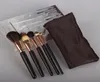 Promotion hot newest ky Brushes 5 pieces Professional Makeup Brush set