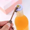 New Archaistic Keychain Key Chain Beer Bottle Opener Wedding Favor Party Gift Card Packing