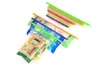 Magic Bag Sealer Stick Unique Sealing Rods Great Helper For Food Storage Sealing cllip sealing clamp clip Moisture-proof By DHL Free