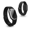 AU Bracelets Repellent Wristband Portable Watch Ultrasonic Mosquito Intelligent5060488