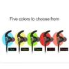 AMW-810 Sports Bluetooth Earphones Wireless Bluetooth V4.1 Headphones Stereo Headset with Mic for Xiaomi Huawei iPhone