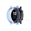 Obejrzyj okładkę TPU Clear Frame Okładki ochraniacze do magicznego Watch2 42mm 46mm Watch Case Case Pokrywa dla Garmin Venu Promocja