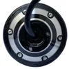 7065 Skateboard Hub Wiel Borstelloze Motor met Hall Drive Scooter Hub Wiel Outrunner Motor Buitenrotor Motor