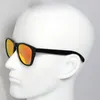 Vente en gros- lunettes de soleil New Top Version Lunettes de soleil TR90 Cadre Lentille polarisée UV400 grenouille Sports Lunettes de soleil Mode Tendance Lunettes Lunettes