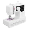 12W Professional Electric Sewing Machine USB Household Heavy Duty