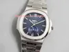 Best Basel World WritWatches Nautilus 5726 / 1A-014 5726 / 1A-001 5726 / 1A-001 5726 40.5mm X 11.3mm Cal.324 Движение Автоматические механические мужские часы часов