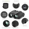 プロの双眼鏡10x25 BAK4プリズム高出力双眼型携帯用狩猟望遠鏡ポケットスコープリビング2621534