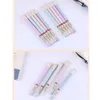 Ballpoint Pens Automatic Pencil 2B Lead A Refill 0.5 Mm / 0.7 For Mechanical High Quality 10pcs1