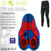 2020 Winter Thermal Fleece Warm Cykling Jersey Set Termisk Cykling Kläder MTB Ridning Apparel Ropa Ciclismo