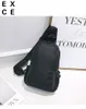 Designer-hot selling~ Designer Sports Couple Chest Bag Men Women Fashion Trend Shoulder Bags Outdoor Riding Bag Messenger Bag Free Shipping