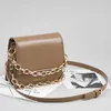 Designer-2019 new Simple mini fashion Chain Messenger bag Messenger Crossbody Bag Ladies shoulder bag zhongbang/12