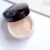 Новая упаковка в черной коробке Laura Mercier Foundation Loose Setting Powder Fix Makeup Powder Min Pore Brighten Concealer6985152