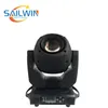 Stage Lights 150W LED Moving Head Light Sharpy Beam Spot DMX 512 Wedding Party DJ Effect lights Dance Disco Led Light