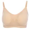 BRAS PIERWSZE PIERWSZE BRA BRA Karmienie piersią Push Up Pushless Mother039s Drutowe macierzyństwo Intymuje Laktację Women039s Under4794651