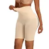 Women High Waist Seamless Body Shaper Butt Lifter Sexy Shapewear Tummy Control Panties Plus Size Waist Trainer Slimming Tummy Underwear
