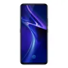 Oryginalny Vivo X27 Pro 4G LTE Telefon komórkowy 8 GB RAM 256GB ROM Snapdragon 710 OCTA Core Android 6.7 cal 48.0mp ID Fingerprint ID Smart Telefon komórkowy