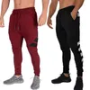 Mens Joggers Pants Men Fashion High Street Sweatpants 2019 Autumn Men's leisure Hip Hop Pant Streetwear Joggers Pants