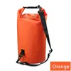 DHL 2L Ocean Pack Waterproof Dry Bag All Purpose Dry Sack for Outdoor Floating Kayaking Hiking Swimming Snowboarding7904948