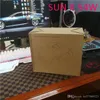 SUN X 54W Nail Dryer Dual UV LED Lamp Gel Polish Curing Light LCD-scherm Nail Art Tool