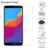 2.5d 9H Sclered Glass Screen Protector Film dla Samsung Galaxy Tab a 895 T387 S4 T830 T595 10.5 / Opakowanie detaliczne