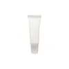 8ml Clear Plastic Empty Refillable Soft Tubes Balm Lip lipstick Gloss Bottle Cosmetic Containers Makeup Box DHL