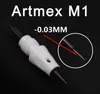 Micro Needle Cartridge for Artmex V8 V6 V11 V9 permanent makeup Tattoo machine Derma pen MTS PMU Skin Care