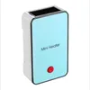 Mini chauffage de bureau, mini chauffe-mains bao pour étudiants d'hiver, sac d'eau portable 9095215