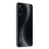 オリジナルHuawei Nova 5i 4g LTE携帯電話8GB RAM 128GB ROMキリン710オクタコアAndroid 6.4 "全画面24mp AI OTA 4000mahフェイスID指紋スマート携帯電話