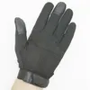 Écran tactile gants tactiques Airsoft Paintball armée gants hommes armée Forces antidérapant randonnée vélo doigt complet gants de gymnastique