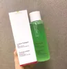 Ny ankomst hudvård multi-aktiv lotion behandling essens lotion tonique toning lotion 200ml 5 stilar högkvalitativt DHL gratis skepp