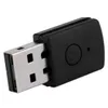 Portable Audio Wireless Adapter Odbiornik Bluetooth 4.0 A2DP Dongle USB dla PS4 / PC Słuchawki 20 sztuk / partia