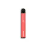 100% Originele BEDF PLUS Disposable Pod Kit 3ml Prefuled 800 Bladerdeeg 550mAh Vape Pen Stick Bar Systeem Apparaat Echt