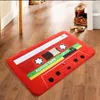 Desinger mat Hallway Tape Europe and the United States retro door front entrance hall entrance door carpet door mat personality fa1511137