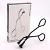 Tamax MP018 1Pcs False Eyelash Curler Tweezers Eye Lash Grips Curling Applicator Makeup Cosmetic Tool Part Eyelash Clip