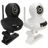 FI-368 720p Night Vision Camera colud IP de rede sem fio WiFi Segurança para IOS Sistema Android - Branco