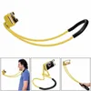 Luie hangende nek telefoonstands ketting ketting mobiele ondersteuningsbeugel voor Samsung Universal Holder voor iPhone 156095162