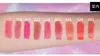 ALOBON 18 colori Matte Nude Rossetto Impermeabile Long Lasting Makeup Idratante Lip Gloss Make Up Donna Bellezza Cosmetici