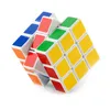 Cube de Puzzle professionnel de 5.7cm, Cube magique en mosaïque, jeu de Puzzle, jouet Fidget, jouets éducatifs d'apprentissage de l'intelligence pour enfants